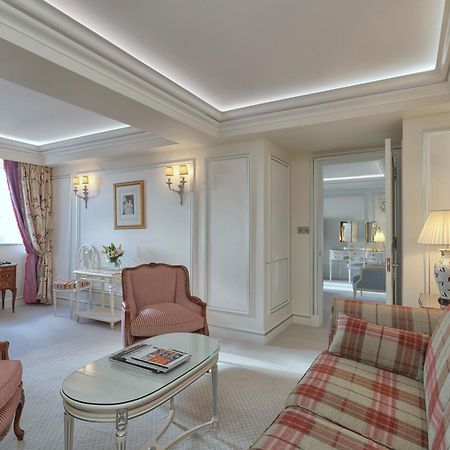 Hotel The Ritz Londra Esterno foto