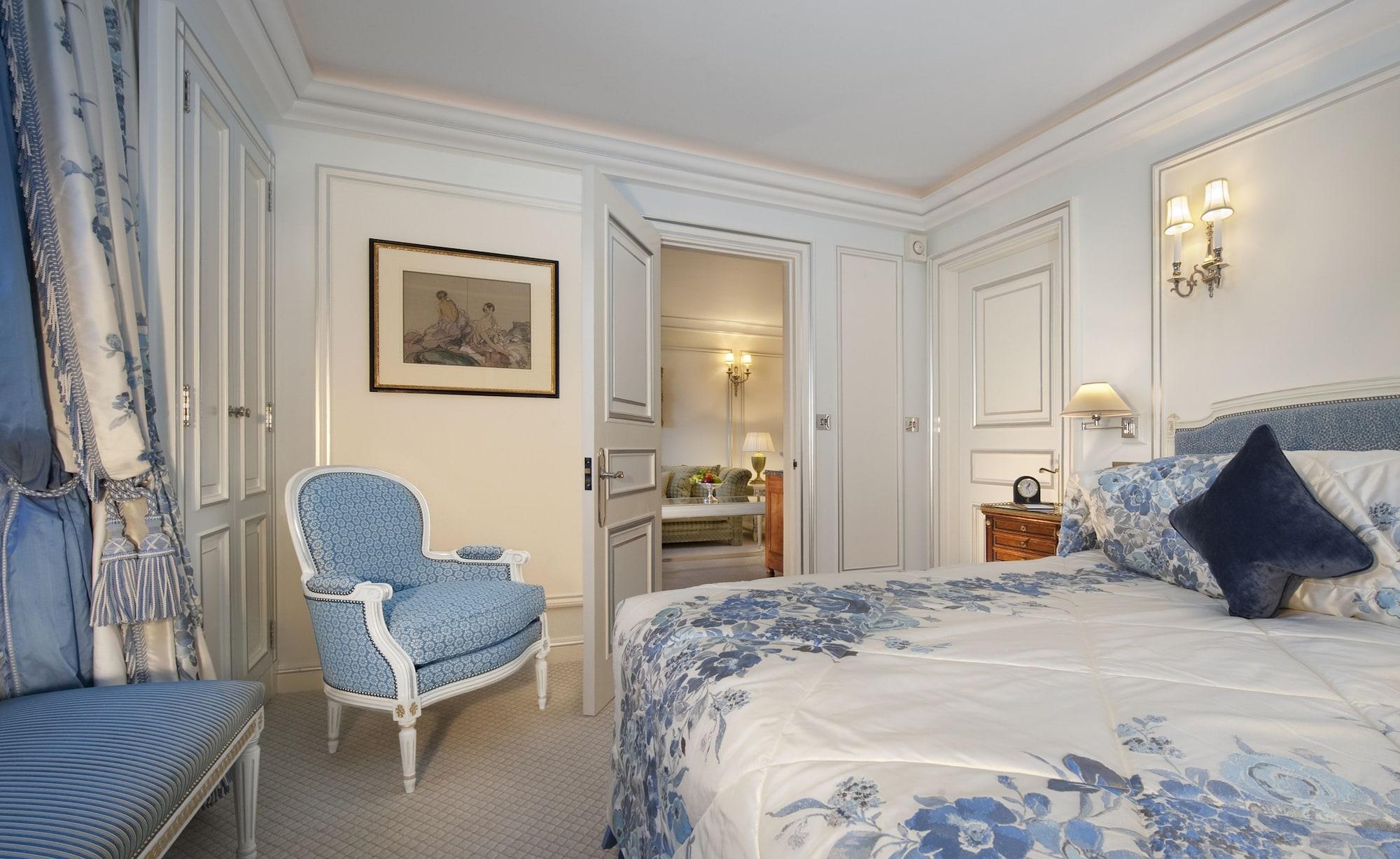 Hotel The Ritz Londra Esterno foto