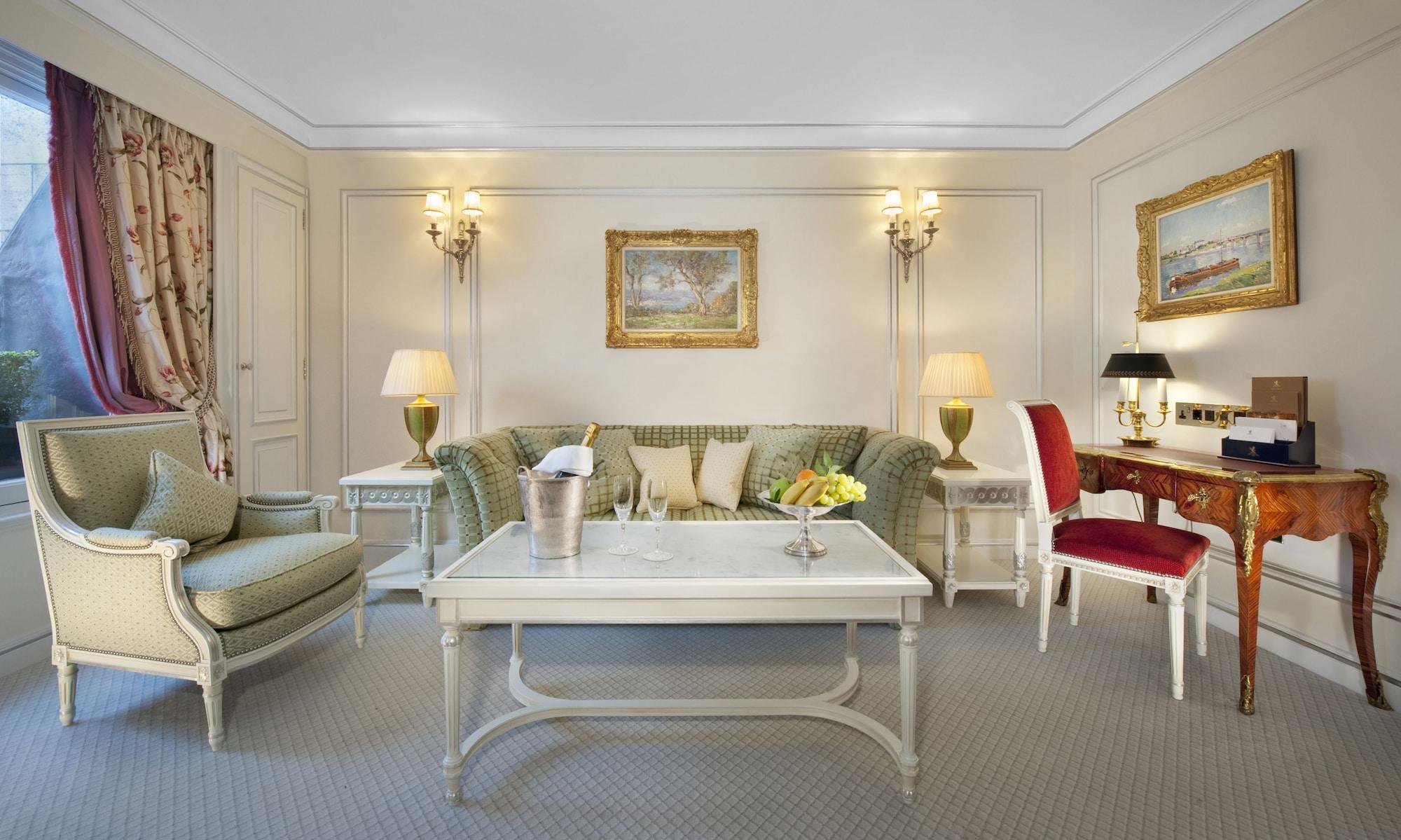 Hotel The Ritz Londra Esterno foto