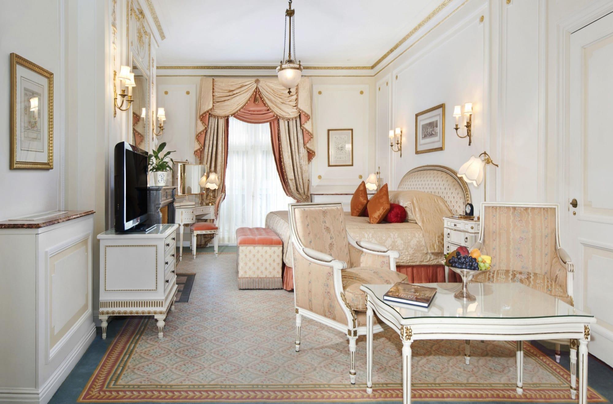 Hotel The Ritz Londra Esterno foto
