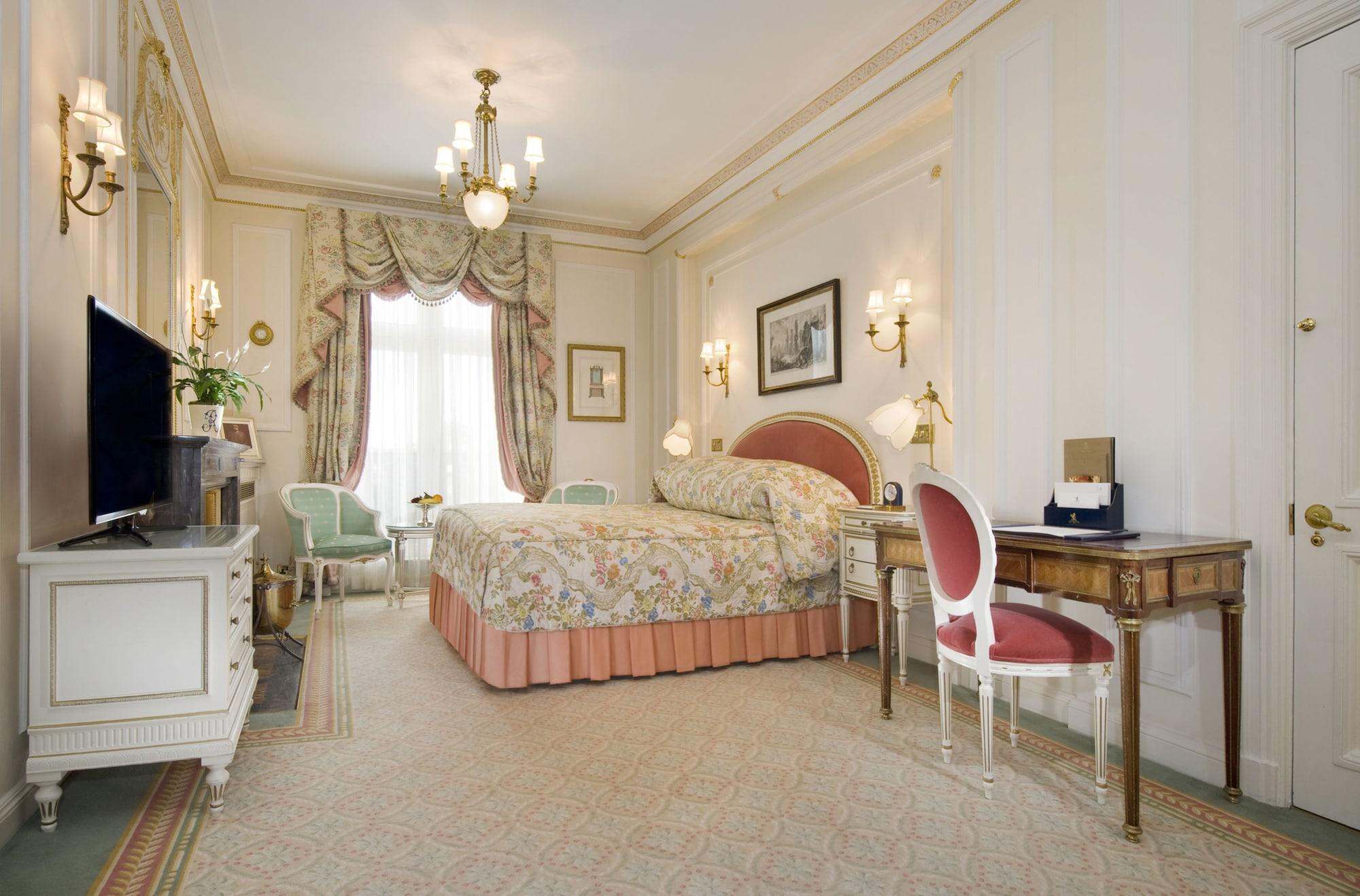 Hotel The Ritz Londra Esterno foto