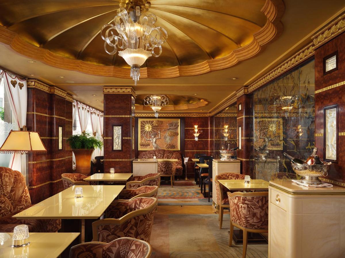Hotel The Ritz Londra Esterno foto