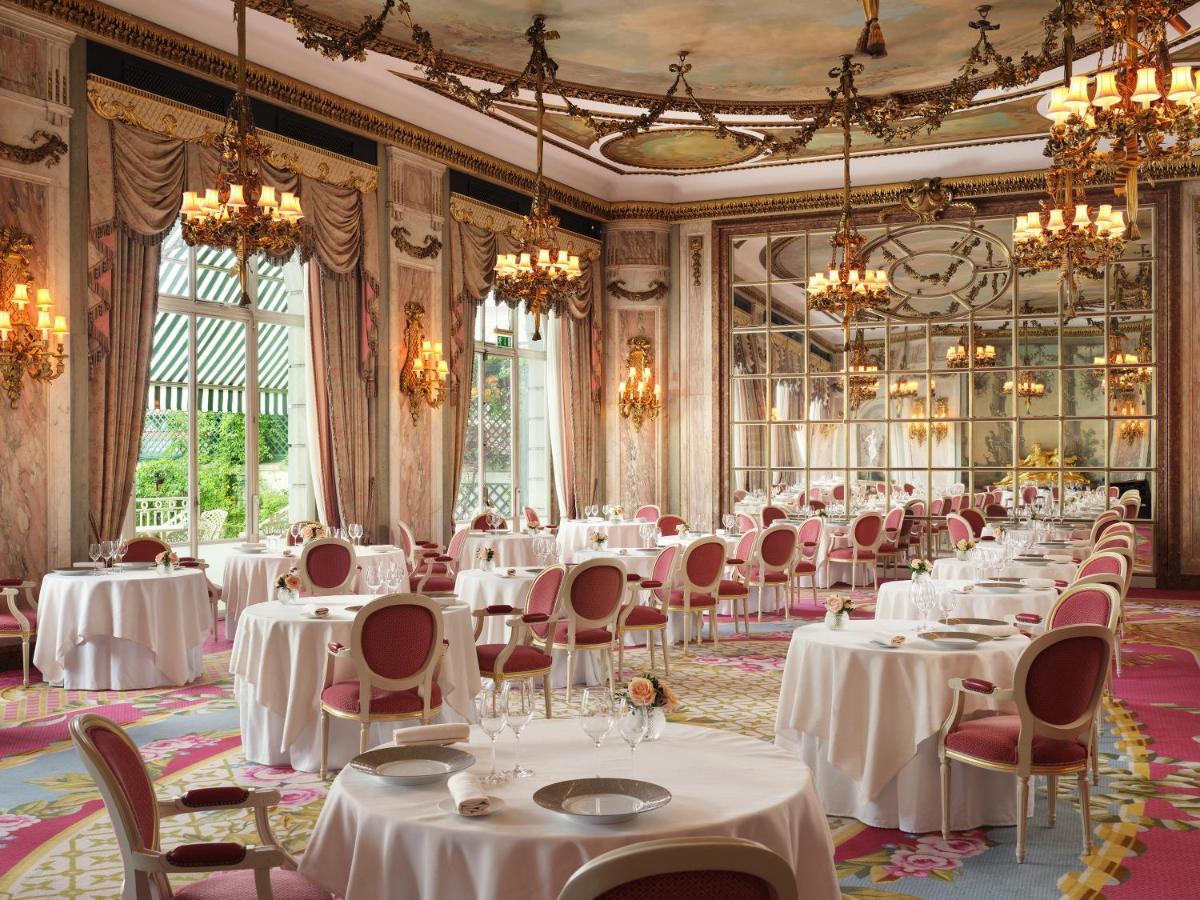 Hotel The Ritz Londra Esterno foto