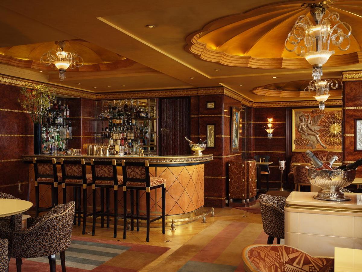 Hotel The Ritz Londra Esterno foto