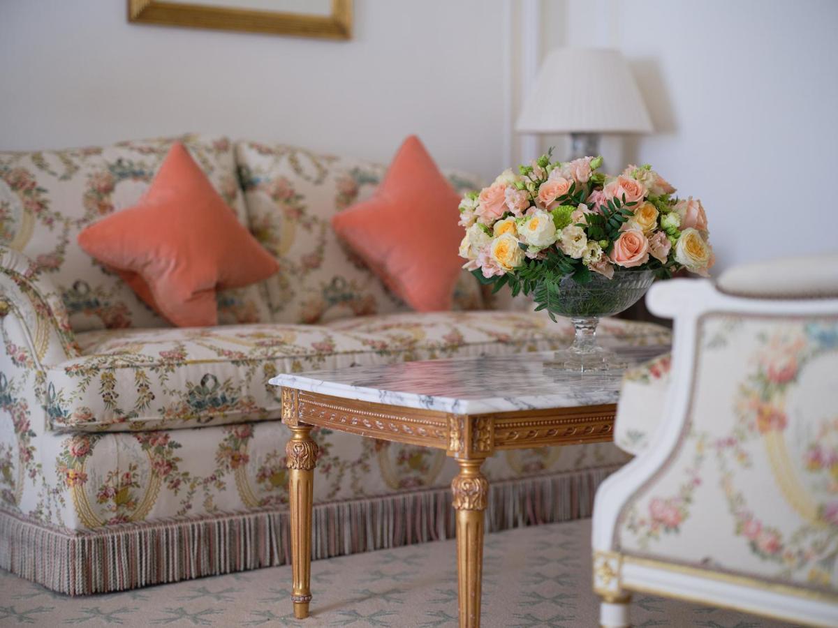 Hotel The Ritz Londra Esterno foto