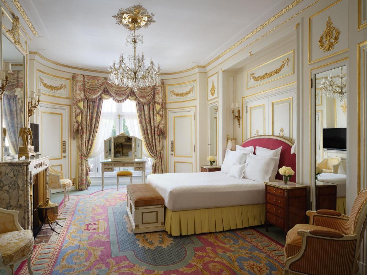 Hotel The Ritz Londra Esterno foto