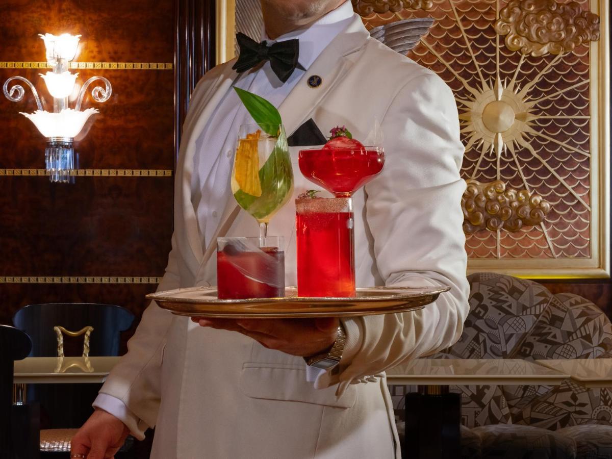Hotel The Ritz Londra Esterno foto