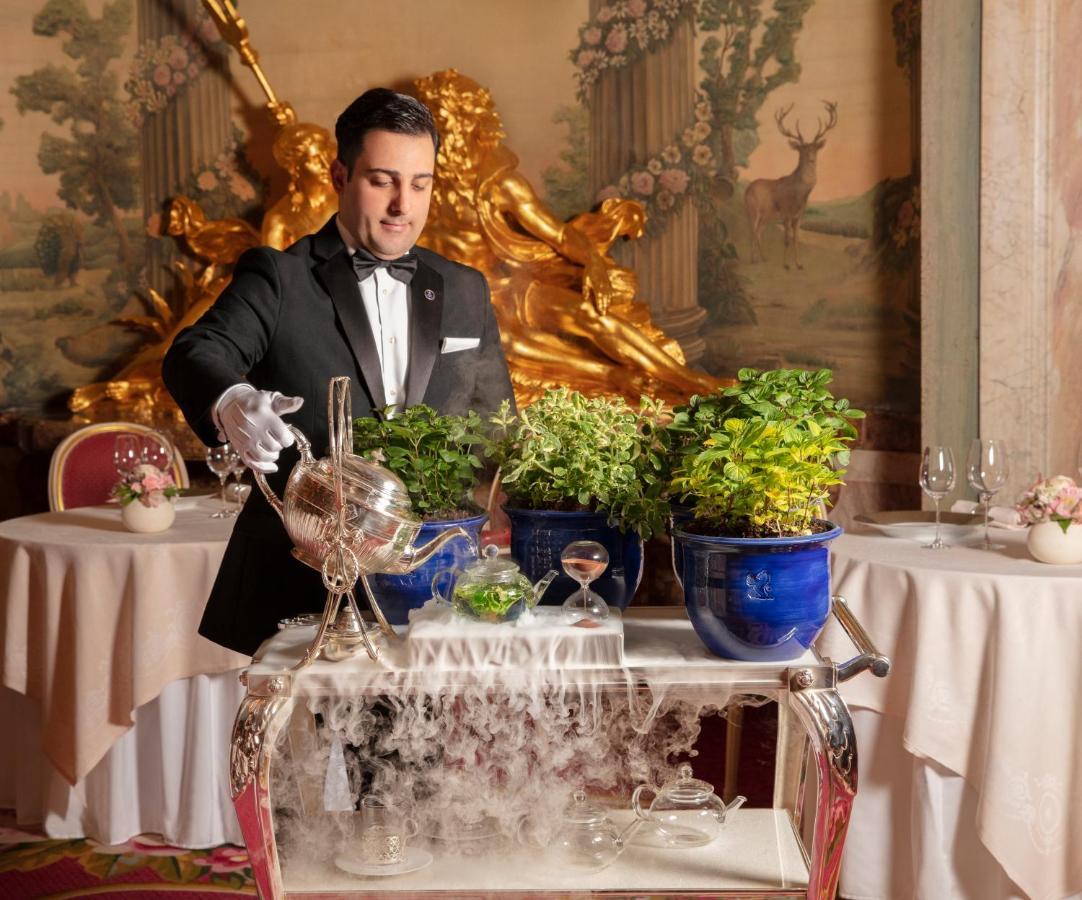 Hotel The Ritz Londra Esterno foto