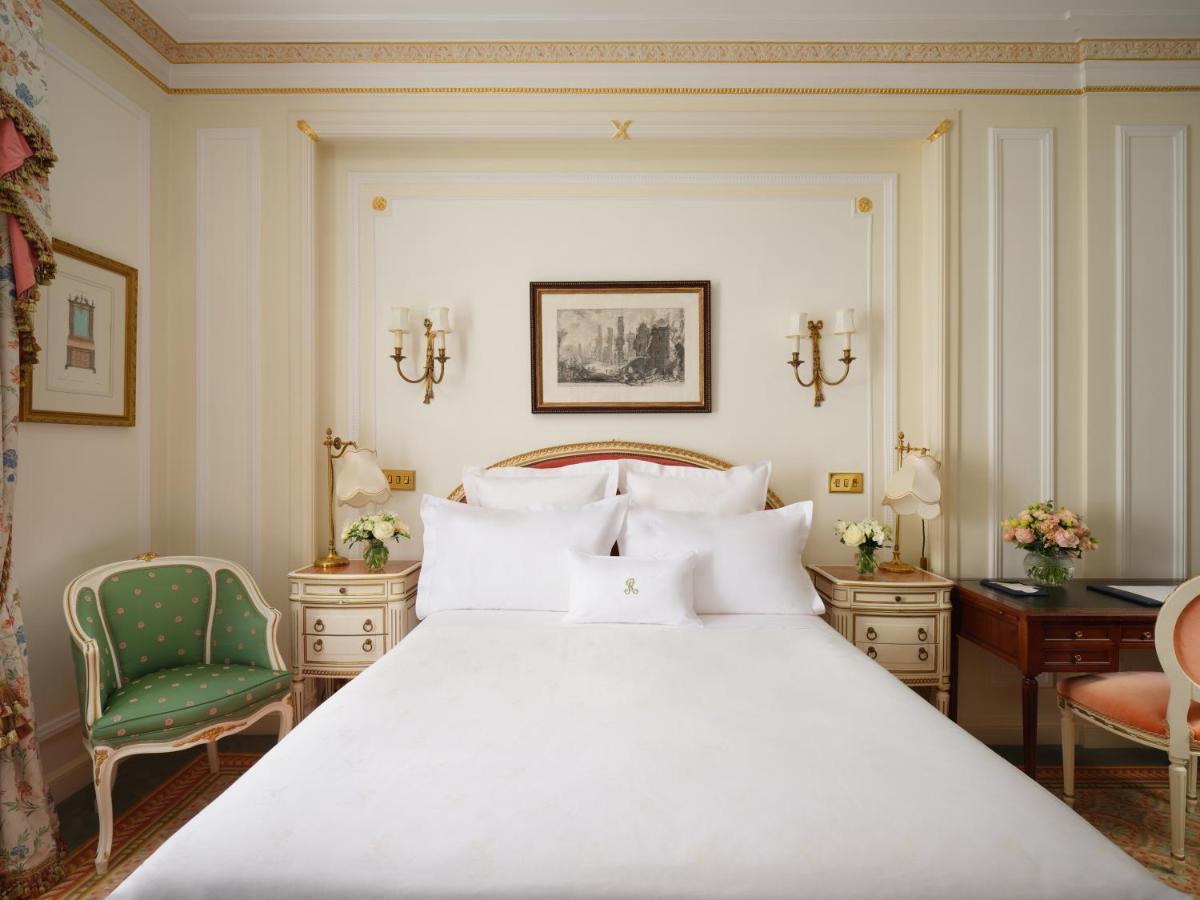 Hotel The Ritz Londra Esterno foto
