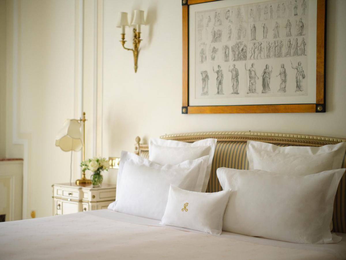 Hotel The Ritz Londra Esterno foto