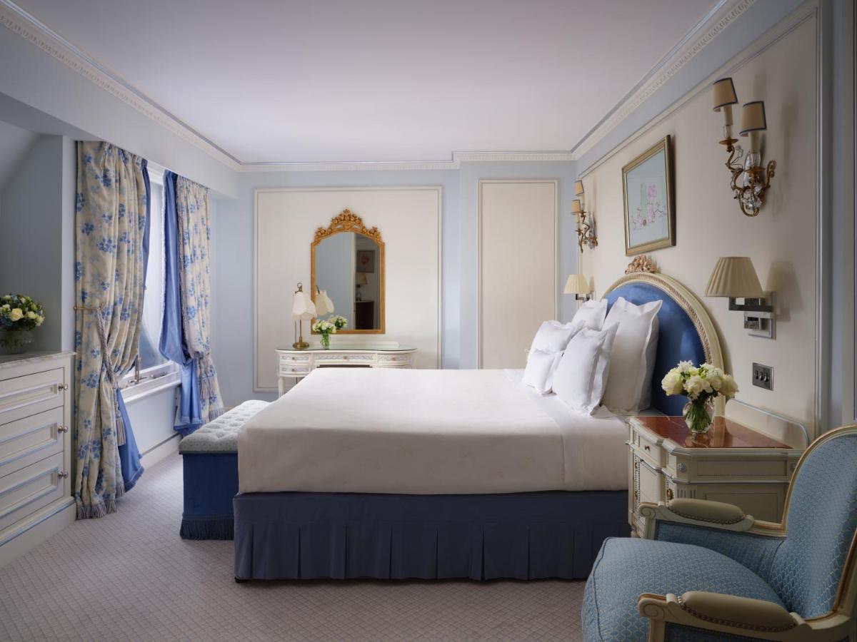 Hotel The Ritz Londra Esterno foto
