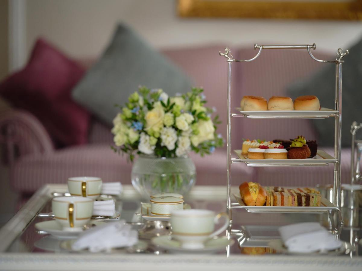 Hotel The Ritz Londra Esterno foto