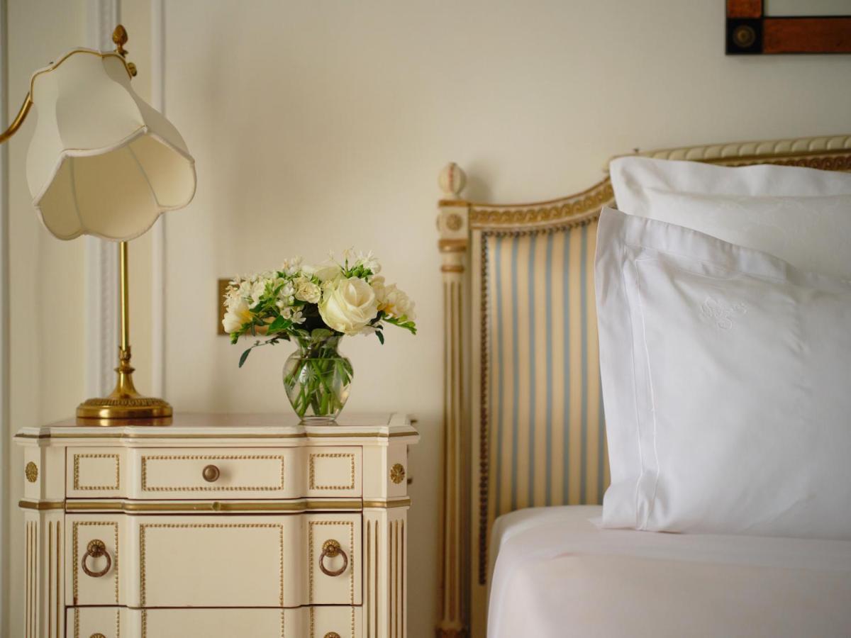 Hotel The Ritz Londra Esterno foto