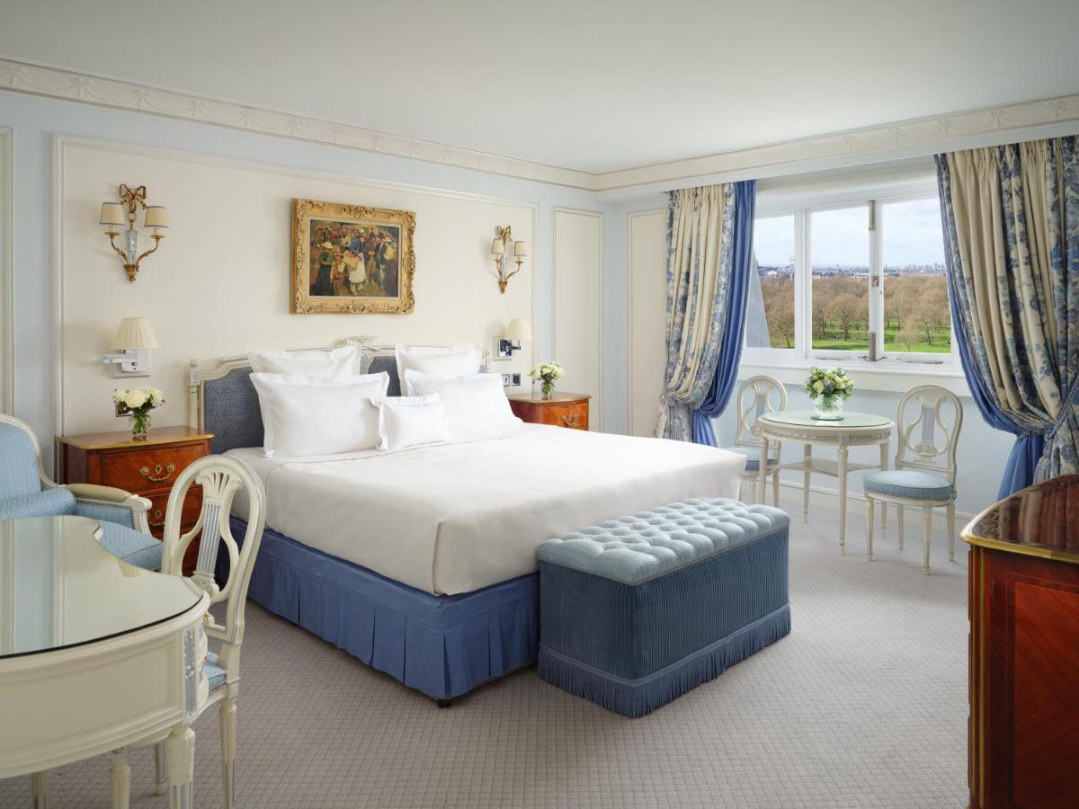 Hotel The Ritz Londra Esterno foto
