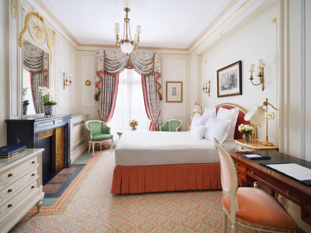 Hotel The Ritz Londra Esterno foto