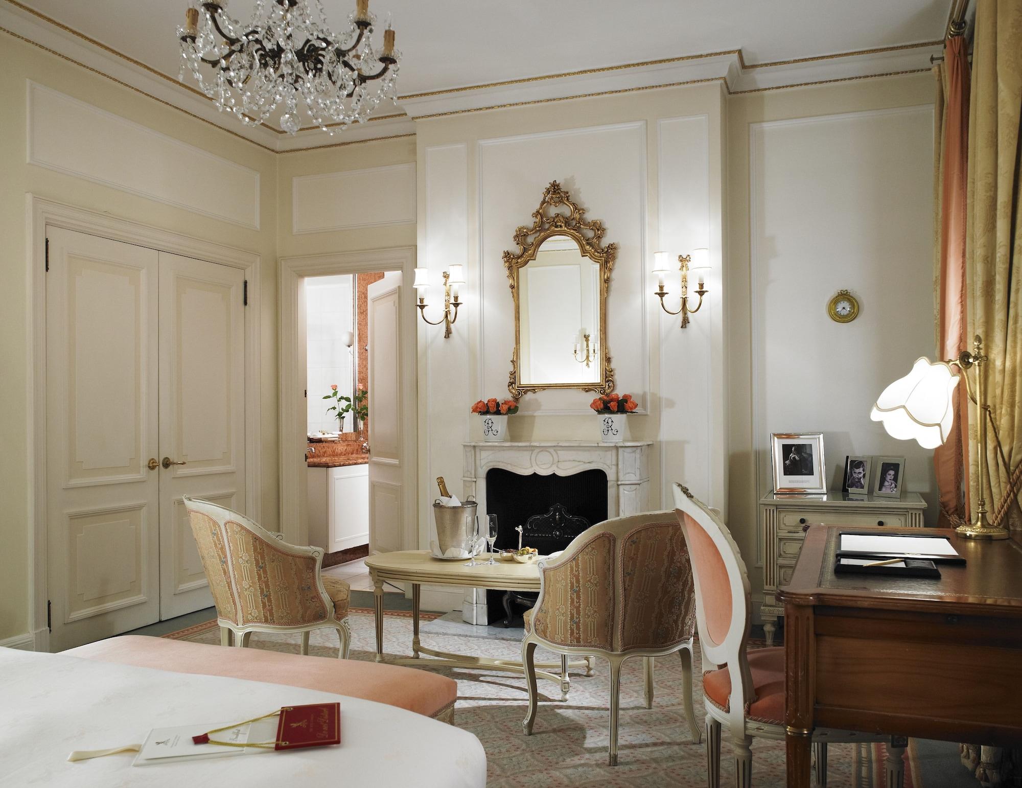 Hotel The Ritz Londra Esterno foto