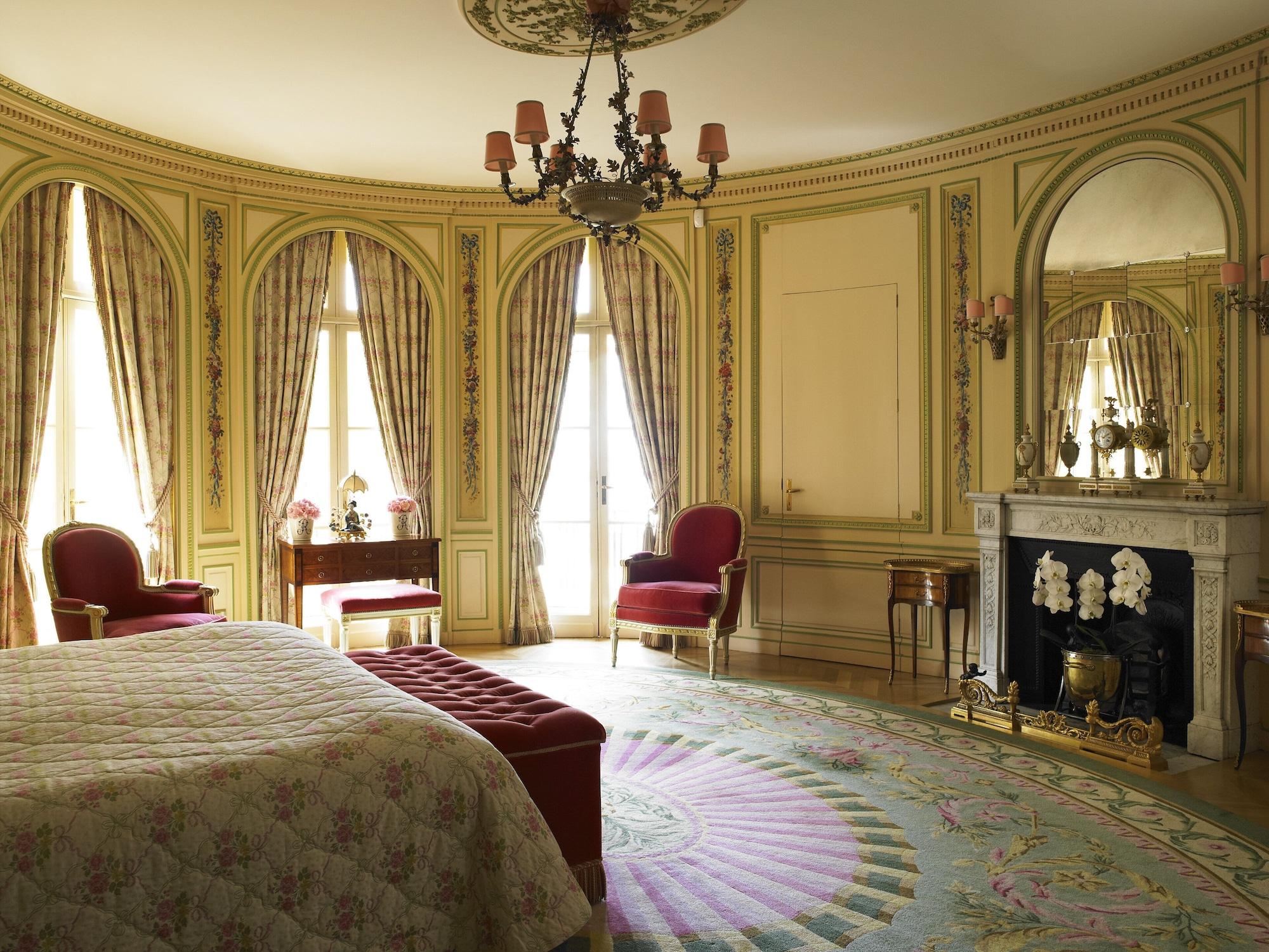 Hotel The Ritz Londra Esterno foto