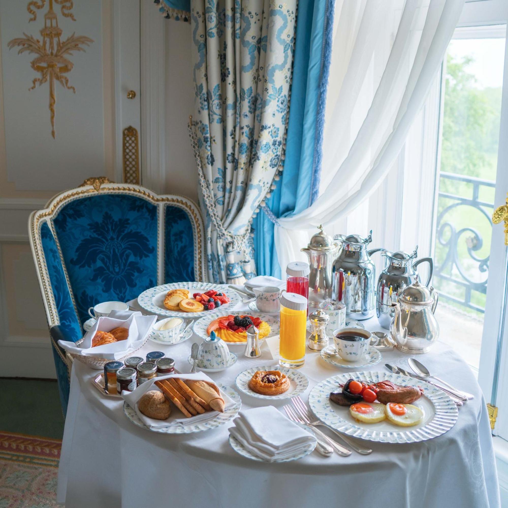 Hotel The Ritz Londra Esterno foto